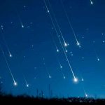lluvias de orionidas