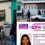 Buscan a seleccionada de fútbol desaparecida en Guatemala guatemala