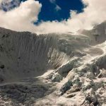 Perú: El cambio climático antropogénico derrite el glaciar de Palcaraju ciencia