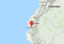 movimiento telurico