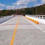 Gobierno inaugura nueva carretera adoquinada en Estelí nicaragua