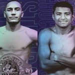 Lo que debes saber sobre Chocolatito vs Estrada, hora de la pelea y más roman