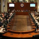 Exponen en la OEA avances de Nicaragua en derechos de las mujeres nicaragua