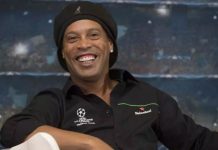 ronaldinho