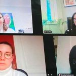 Embajada de Nicaragua en Bélgica en encuentro con FINNOVA embajada de nicaragua en belgica