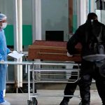 Brasil suma 661 nuevas muertes por coronavirus brasil