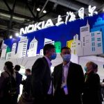 Nokia y Google Cloud firman una colaboración estratégica nokia