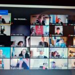 Nicaragua participa en la junta Ejecutiva del Programa Mundial de Alimentos nicaragua