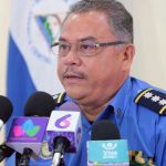 comunicado policia nacional