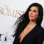 Kourtney Kardashian revela la dieta para conservar su cuerpazo kardashian