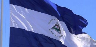 nicaragua