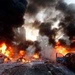 Al menos 16 muertos tras estallar un oleoducto en Nigeria 16 muertos