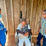 Proyecto de observación general del comité de los derechos de las personas con discapacidad nicaragua