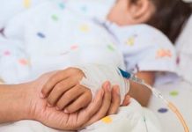 Siete niños muertos, entre 23 contagiados, deja brote de adenovirus en EE.UU. virus