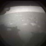 Perseverance llega con éxito a la superficie de Marte ciencia