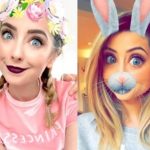 La tecnología detrás de los filtros de Instagram tecnologia detras de los filtros