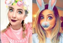 La tecnología detrás de los filtros de Instagram tecnologia detras de los filtros
