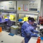 Concluyen con éxito pruebas en humanos de una nueva vacuna contra el sida estudio cientifico