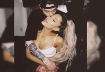 Pete Davidson