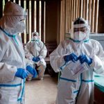 Costa Rica suma 950 nuevos casos de coronavirus salud