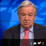 Nicaragua en Asamblea de Naciones Unidas sobre Medio Ambiente, UNEA-5 nicaragua