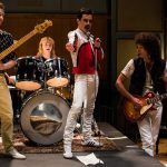 «Bohemian Rhapsody» recauda más de 70 mdd en taquilla estados unidos