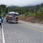 Más de 480 kms de nuevas carreteras en proyectos de transporte nicaragua