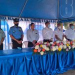 Autoridades de Jinotega conmemoran la Batalla de San Jacinto nicaragua