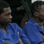 tercera sesion de juicio