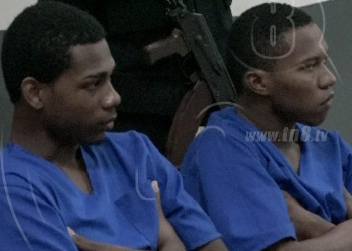 tercera sesion de juicio