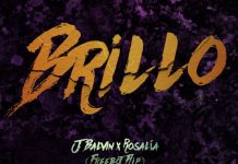 J Balvin y Rosalía, de favoritos en Latin Grammy a aliados sobre el escenario