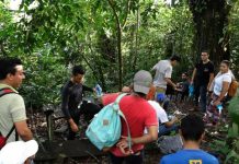 Escalando el Volcán Maderas, un reto extremo en la Isla de Ometepe