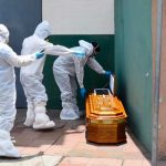 Ecuador recogió más de 1.900 cadáveres en Guayaquil en dos semanas ecuador