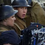 1917 está rodada por completo en plano secuencia sam mendes