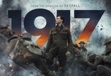 «1917» destrona a «Star Wars» en la taquilla de EEUU estados unidos