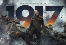 1917 es galardonada como mejor película en los Premios PGA estados unidos