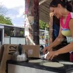 mujeres trabajadoras