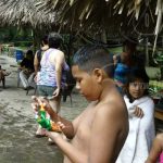 Turismo activado durante este fin de semana en la Isla de Ometepe turismo activado