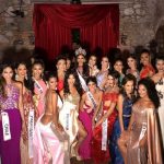 Miss Latinoamerica International 2018