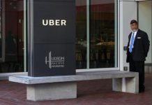 ¿Taxis voladores en París? Conoce la nueva tecnología de Uber taxis voladores