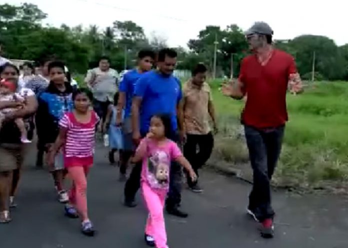 cantautor Ricardo Arjona