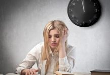 Advierten de un nuevo riesgo para la salud por trabajar de noche