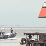 Fuerza Naval garantiza seguridad a embarcaciones de lagos y Río San Juan nicaragua