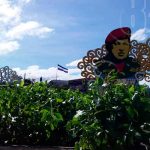 INAFOR entrega árboles de madroño en toda Nicaragua nicaragua