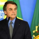 Fuertes críticas a Bolsonaro por dimisión del ministro Moro brasil