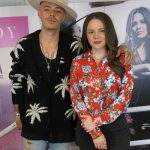 Jesse & Joy se centran en el aquí y el ahora mexico