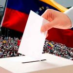 Observadores internacionales presentes en comicios venezolanos venezuela