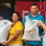 Bono tecnológico llega a productores de Matagalpa nicaragua