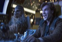 Han Solo: A Star Wars Story con trailer mejorado gracias a los Beastie Boys han solo