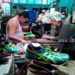 Mercado Róger Deshon con precio estable y mejores condiciones nicaragua